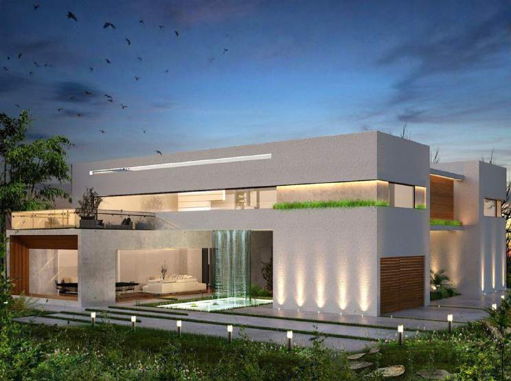 Villa L7